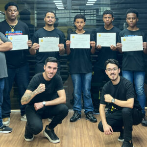 CURSO DE BARBEIROS - 03