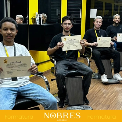 NOBRES - FORMATURA DOS ALUNOS - 04