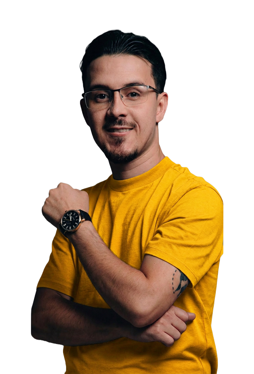 BRENO - AGENDE O SEU HORÁIO