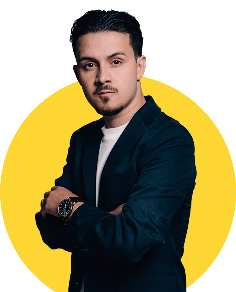 BRENO - HOME PERSONA